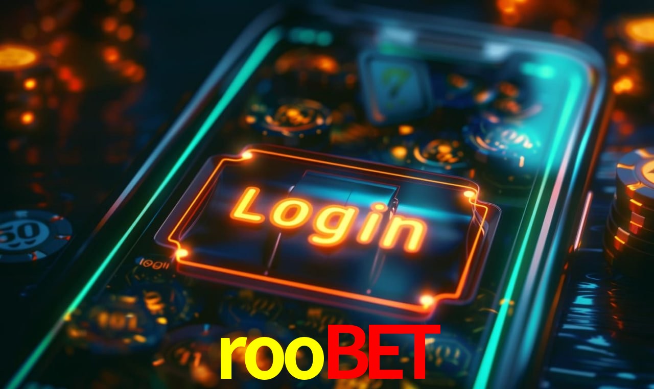 Welcome Bonus roobet