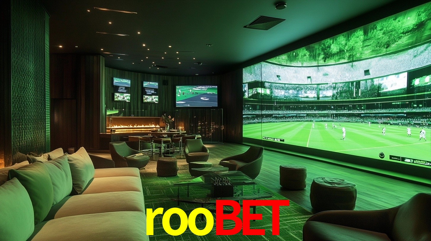 roobet: Seu Cassino Premiado com Pagamentos Rápidos