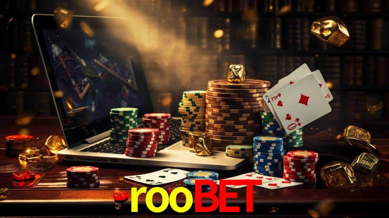 Experiência VIP roobet
