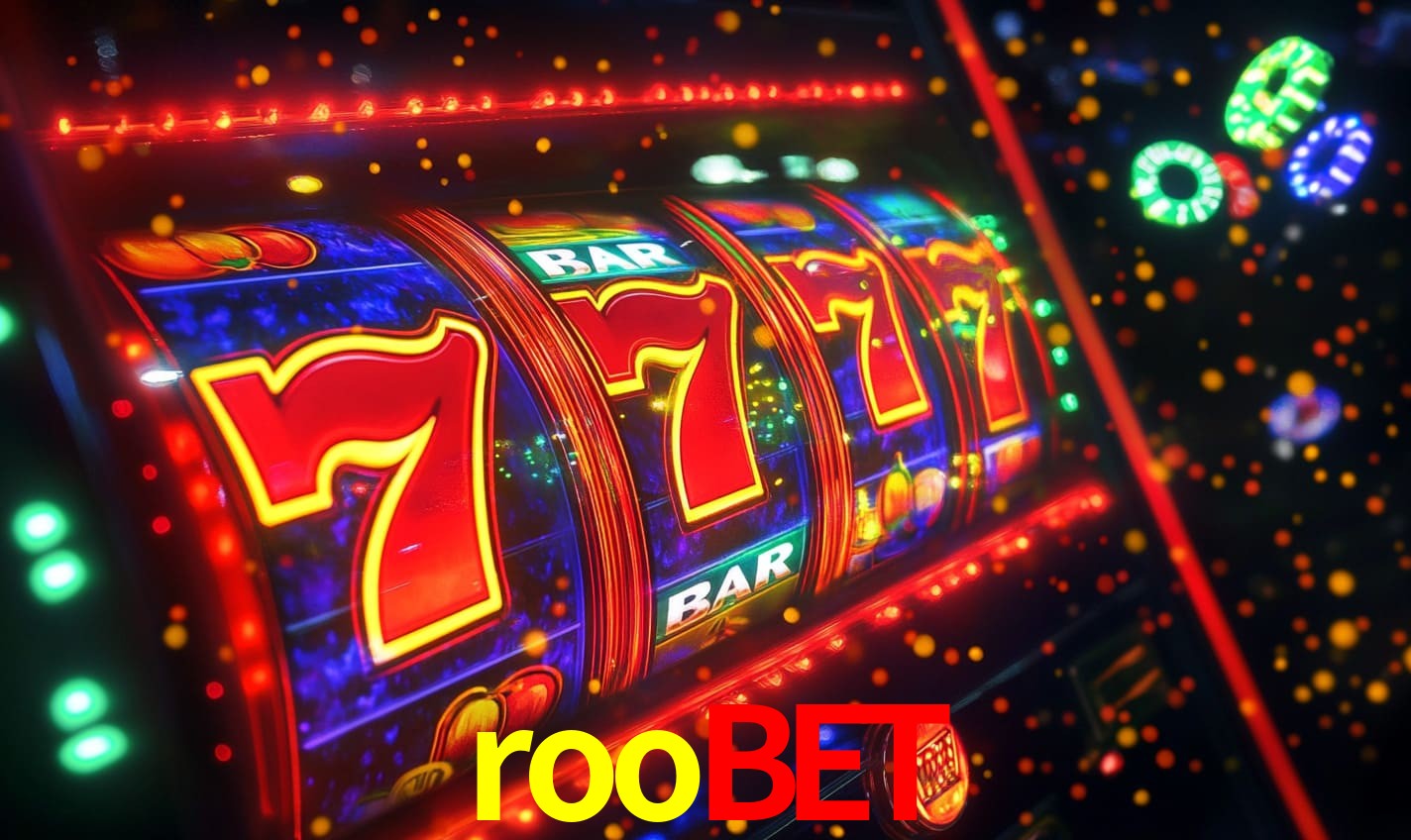 roobet login