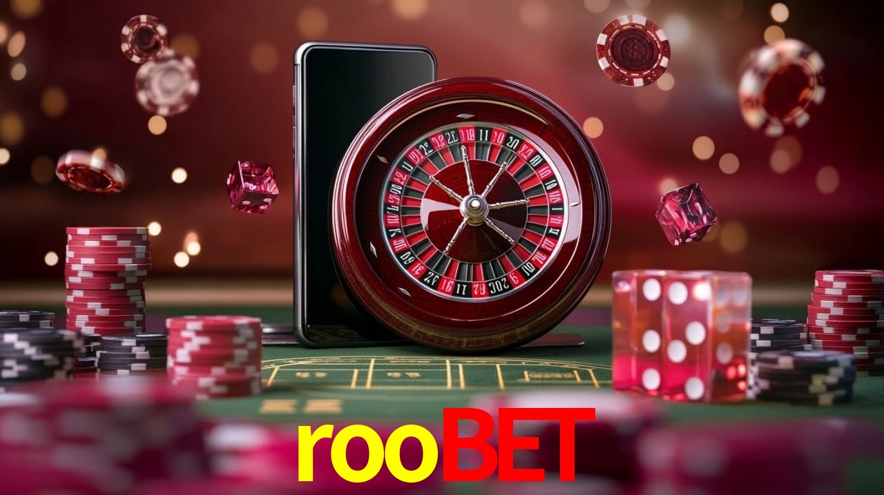 Experiência VIP roobet