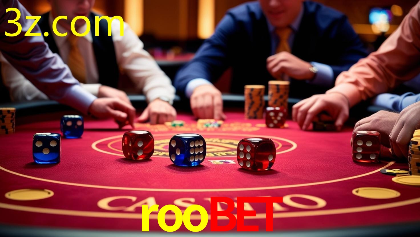 Fortune Tiger Slot no Site ROOBET.COM