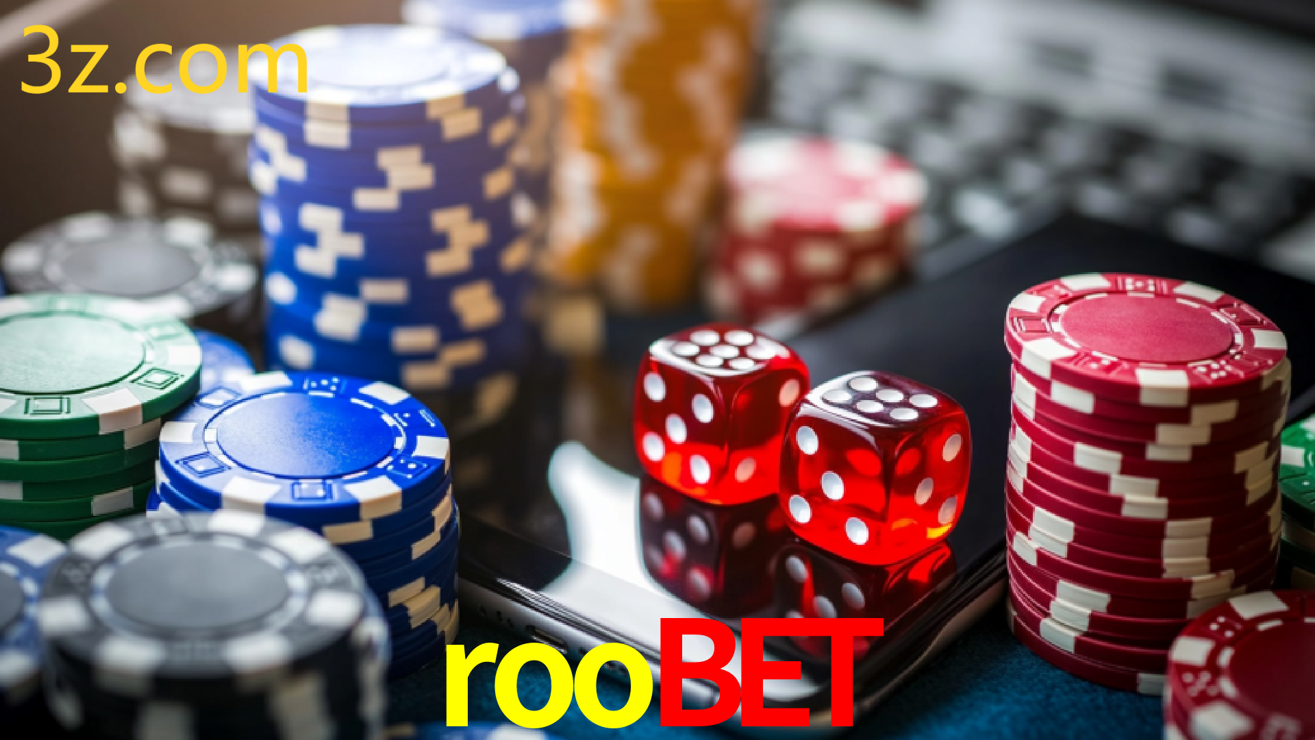 Apostas na Site ROOBET.COM