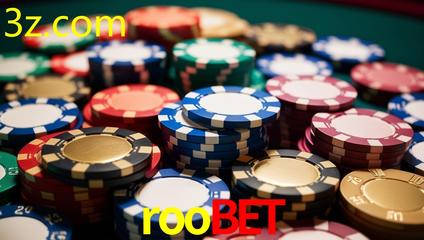 Apostas Futebol ao Vivo ROOBET.COM