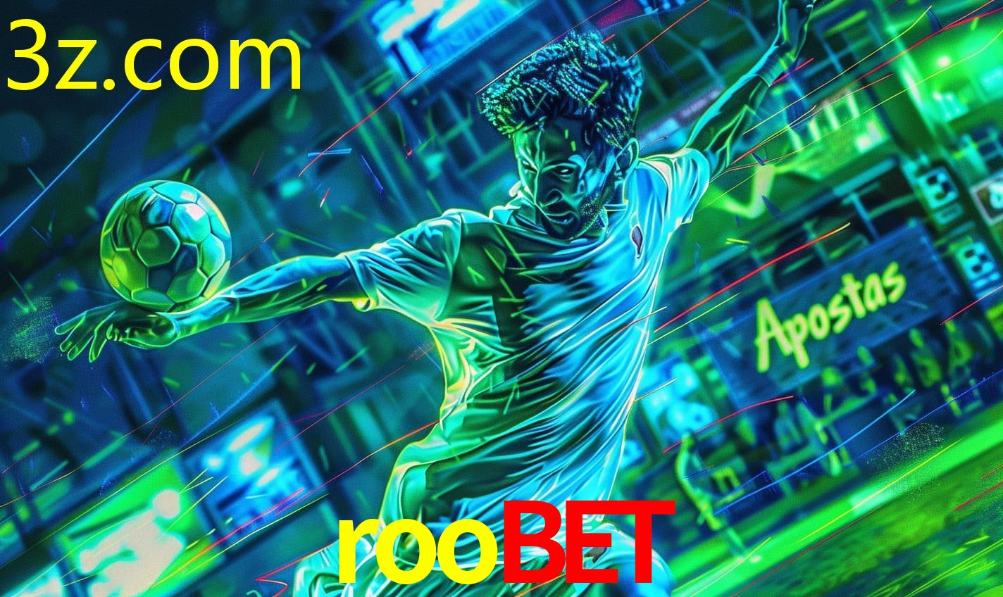 ROOBET.COM Login Rápido