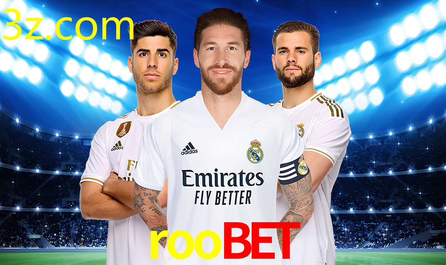 App ROOBET.COM