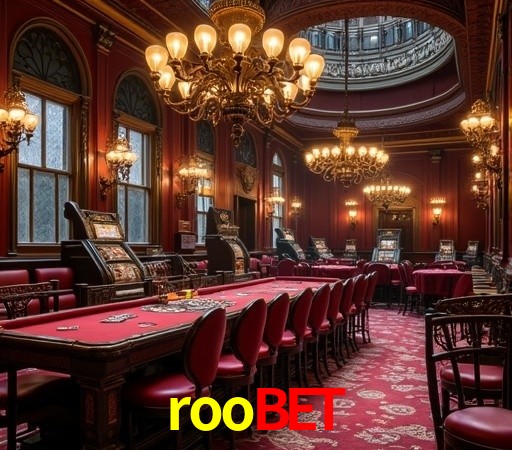 roobet Rio de Janeiro - Licenses