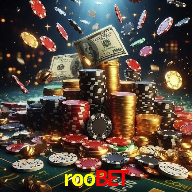 Interface Premium roobet
