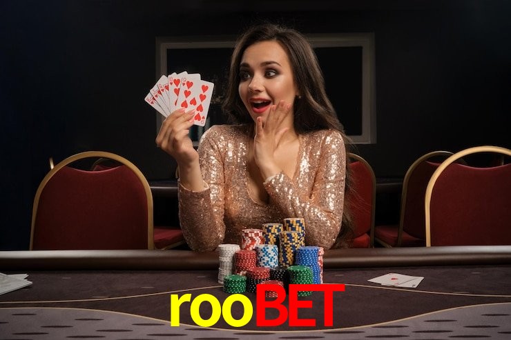 Bônus Diários roobet