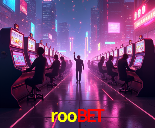 Apostas de Futebol roobet