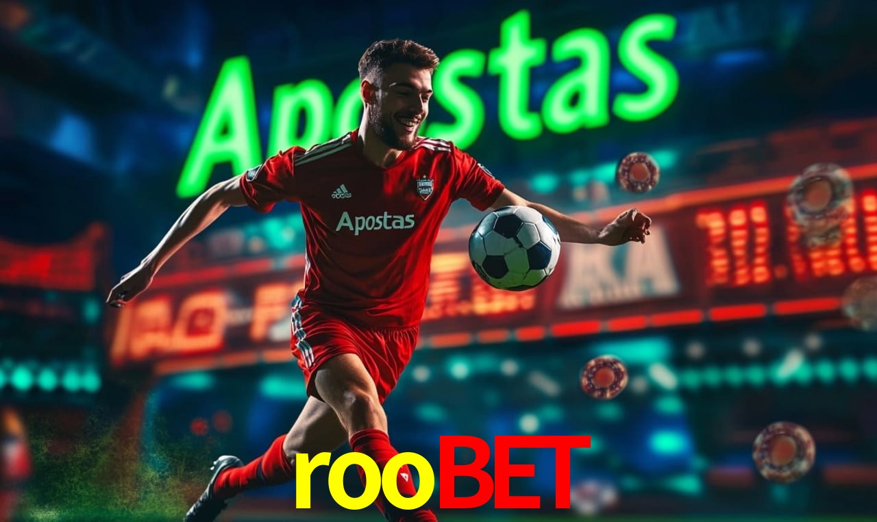 Casino Ao Vivo roobet