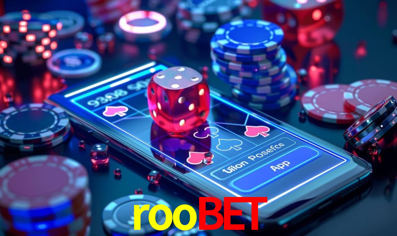 roobet Brasília - Betting Features