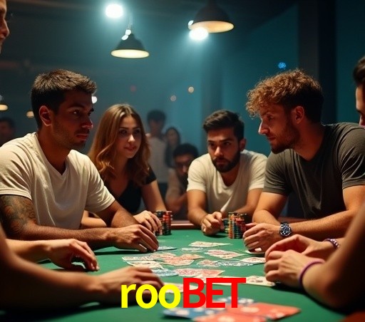 roobet Slot - 320+ Caça-Níqueis Premium