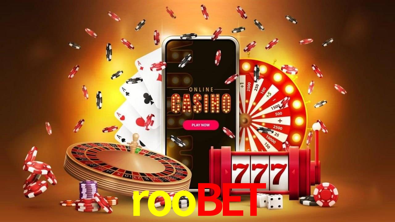 roobet Rio de Janeiro - Popular Jogos