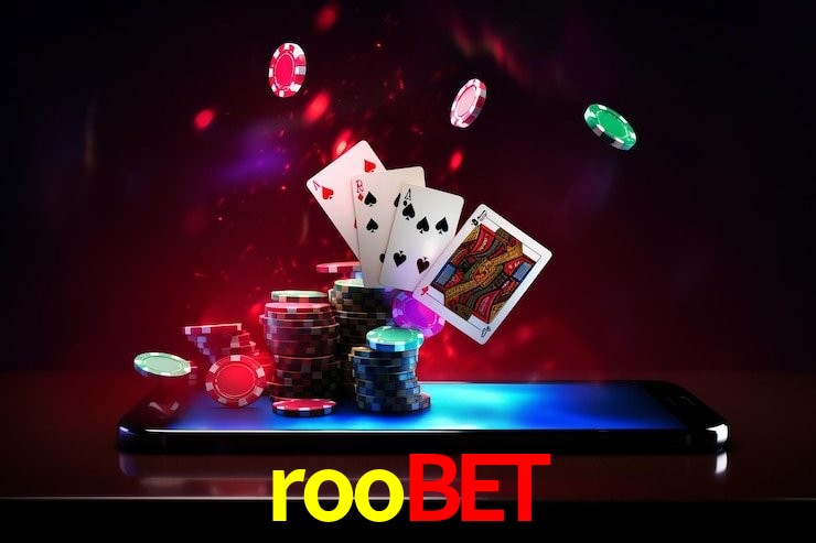 Game Providers roobet
