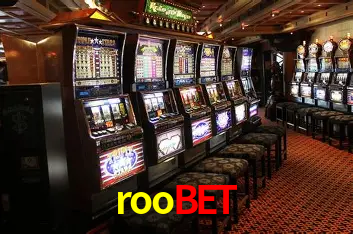Desvendando o Mundo dos Jogos Virtuais na roobet