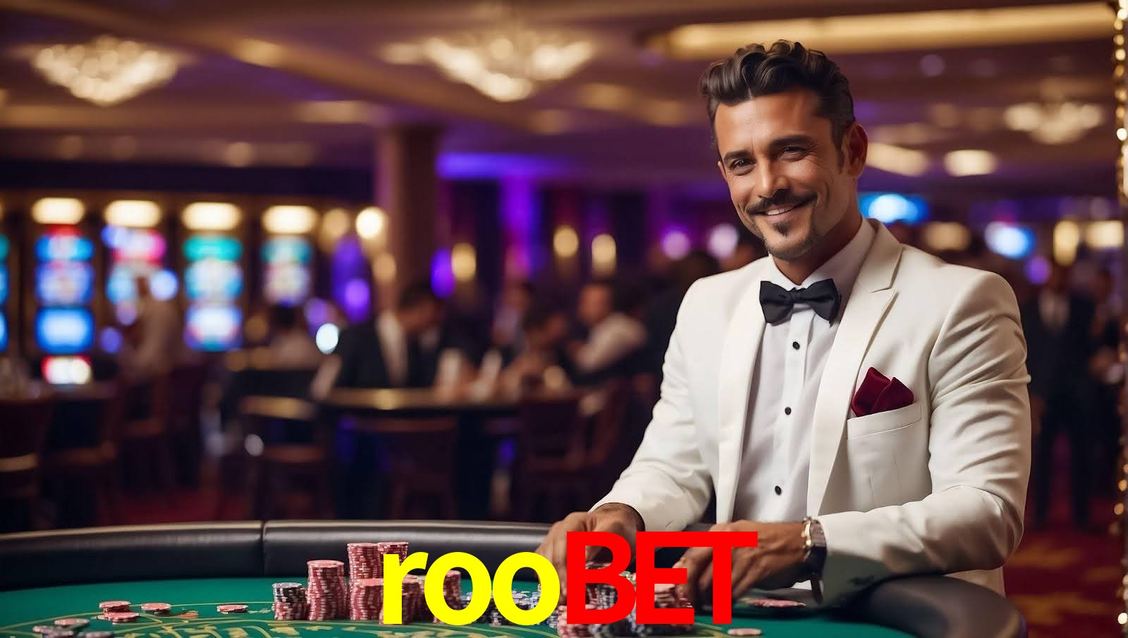 roobet Entrar - Login Seguro Certificado