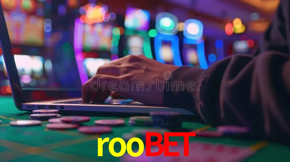 Casino VIP roobet