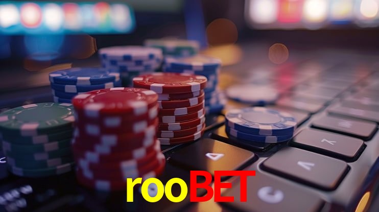 roobet - cassino ao vivo