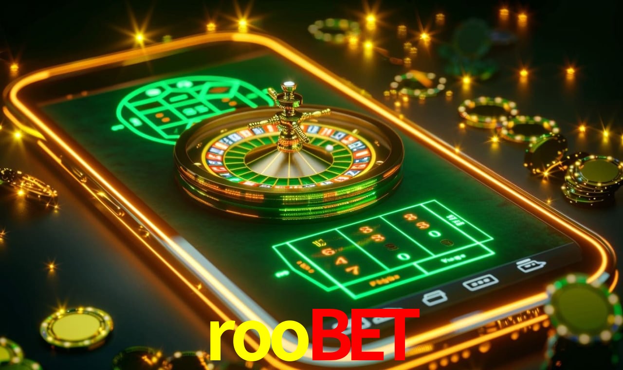 roobet - Rápido Acesse