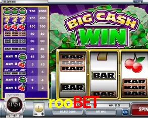 Descubra a Magia dos Jogos de Arcade no roobet