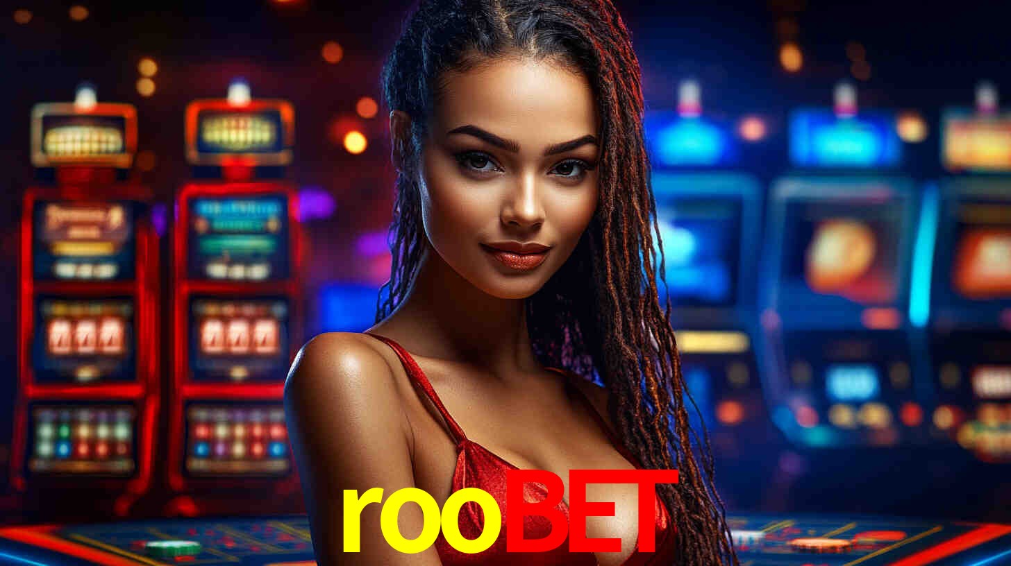 A Experiência Imersiva dos Cassinos Ao Vivo no roobet