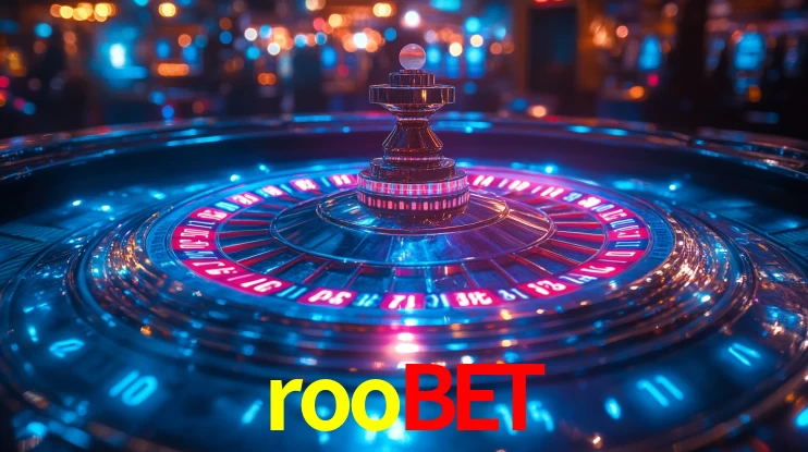 Premium Interface roobet