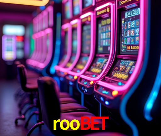 roobet São Paulo - Top Slots