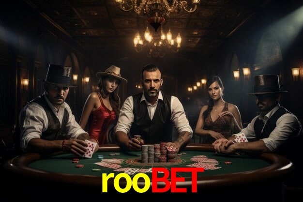 cassino roobet