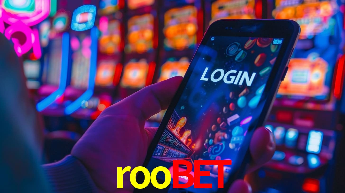Estatísticas Esportivas roobet