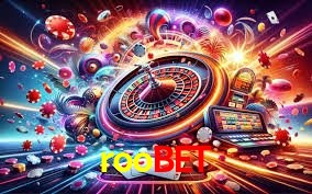 Diretório de Jogos roobet