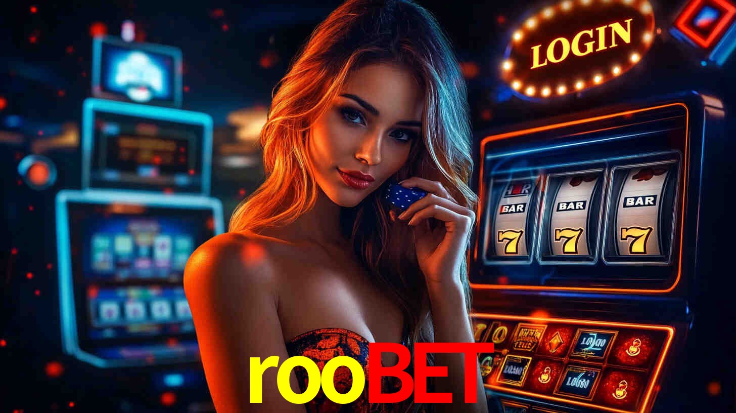 roobet login