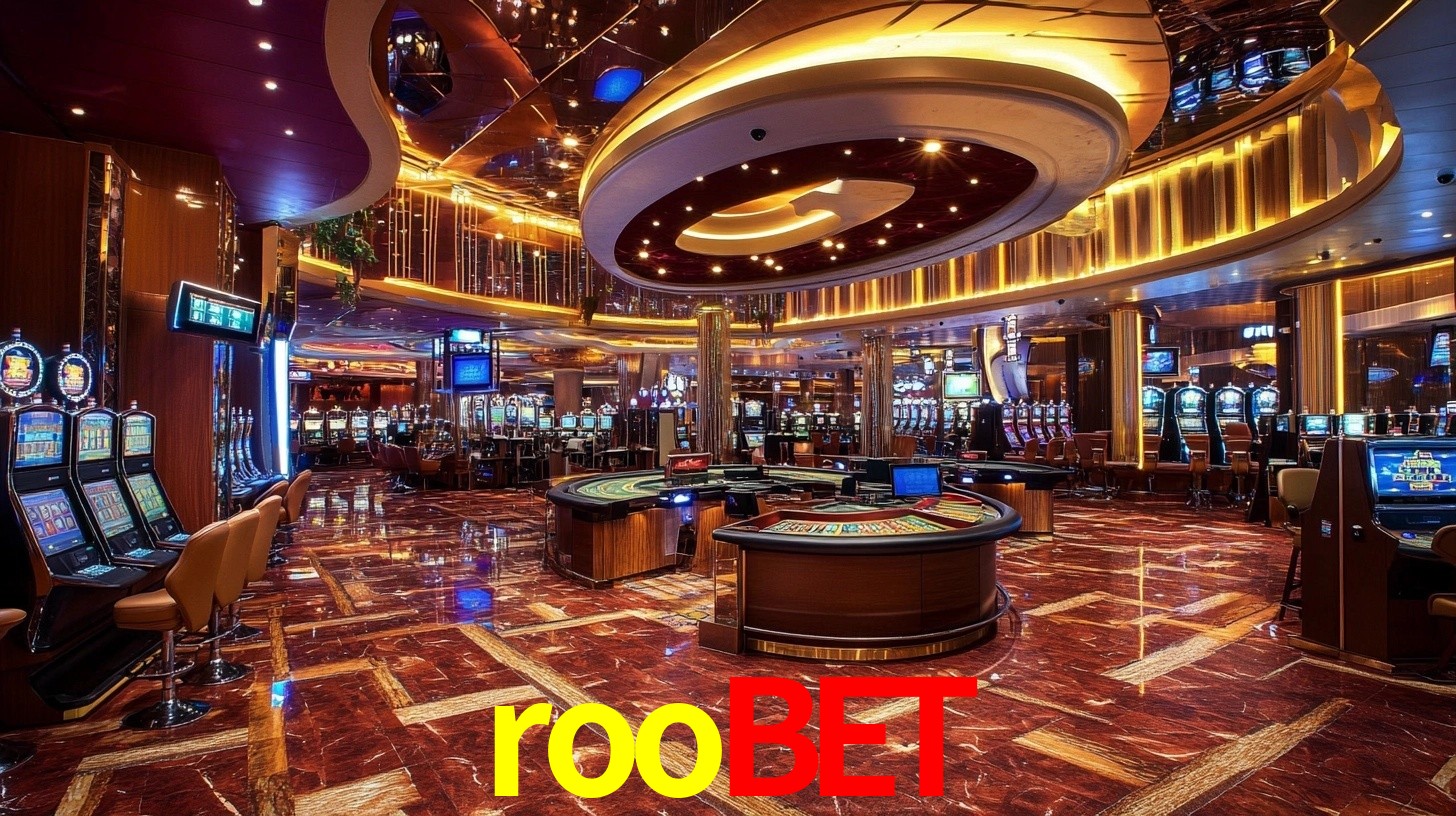 Roulette Table roobet