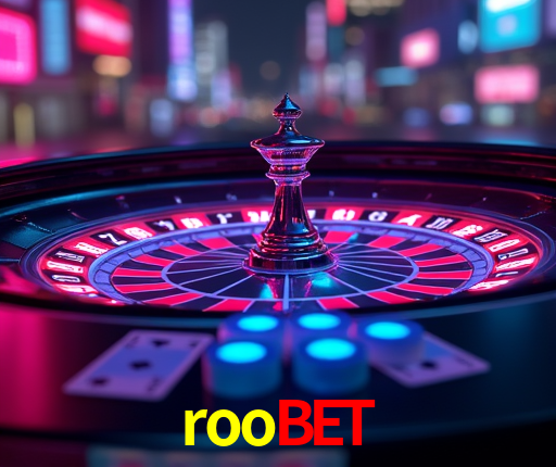 Desvendando o Mundo dos Jogos Virtuais na roobet