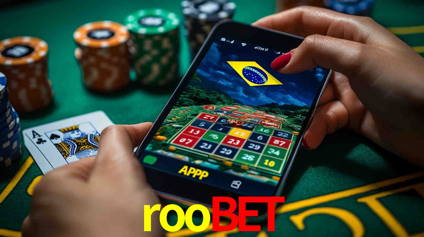 Descubra a Essência do roobet: Nossa História e Compromissos