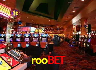 roobet Rio de Janeiro - Professional Dealers
