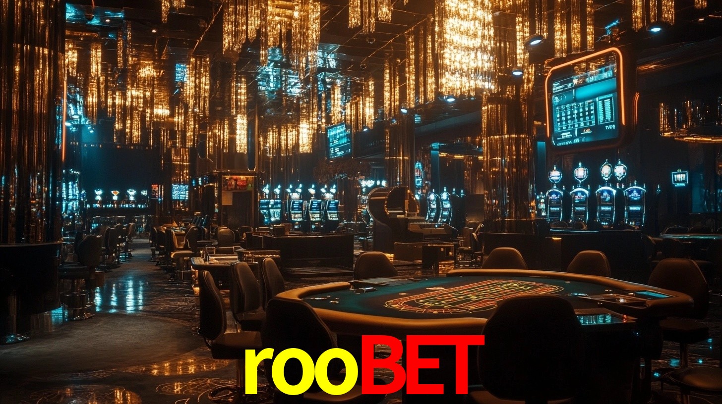 roobet: Seu Especialista em Apostas Esportivas Brasileiras