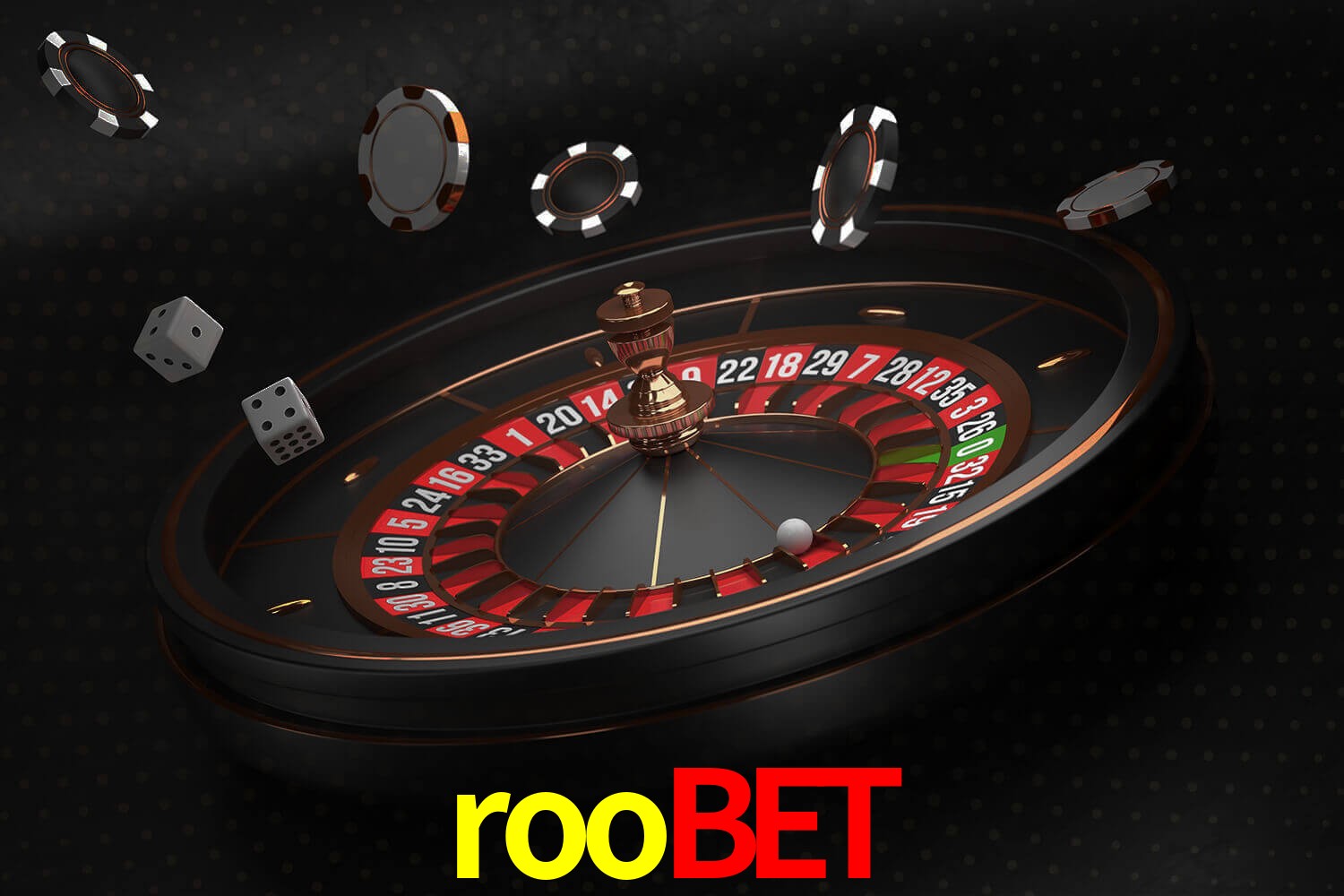 Sinta a adrenalina dos jogos de cassino com roobet