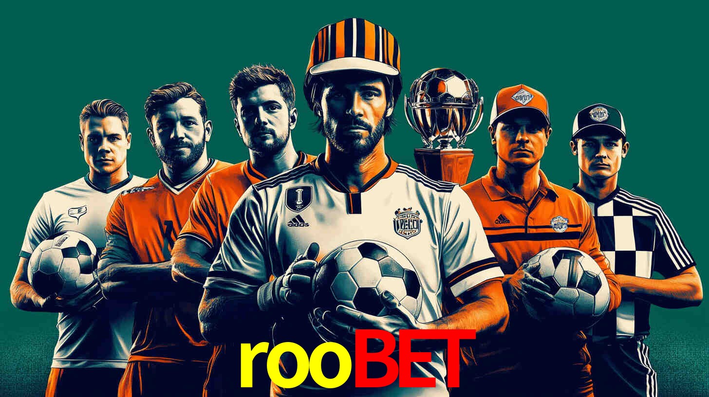 Descubra a Essência do roobet: Nossa História e Compromissos
