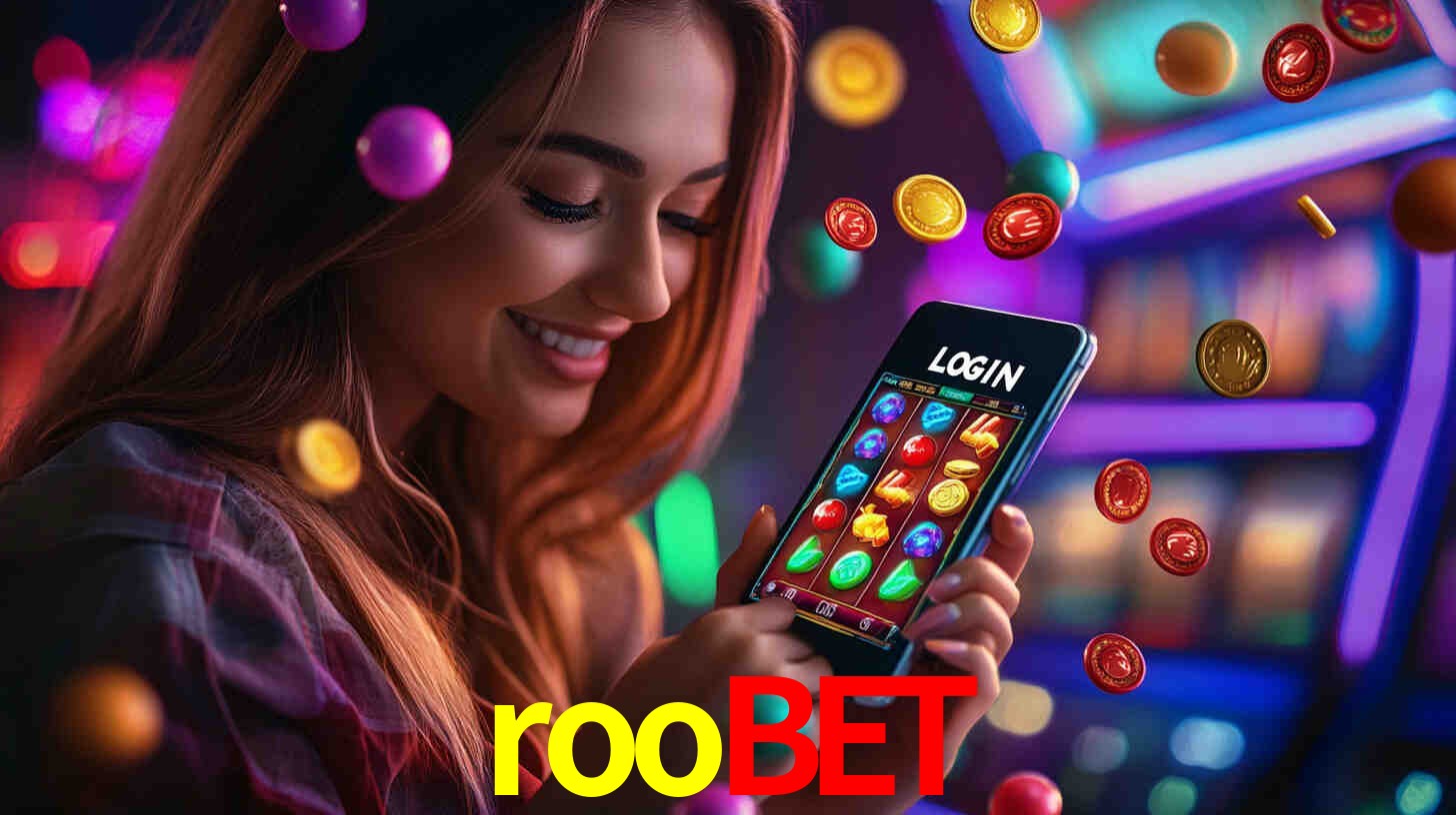 roobet login