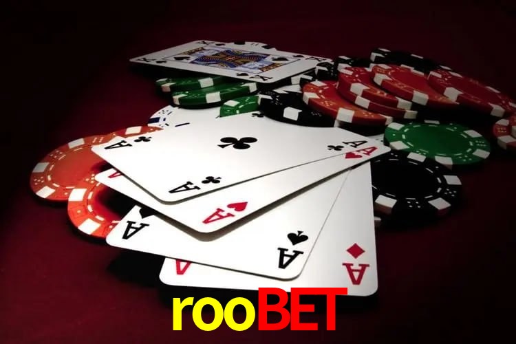 Apostas de Tênis roobet