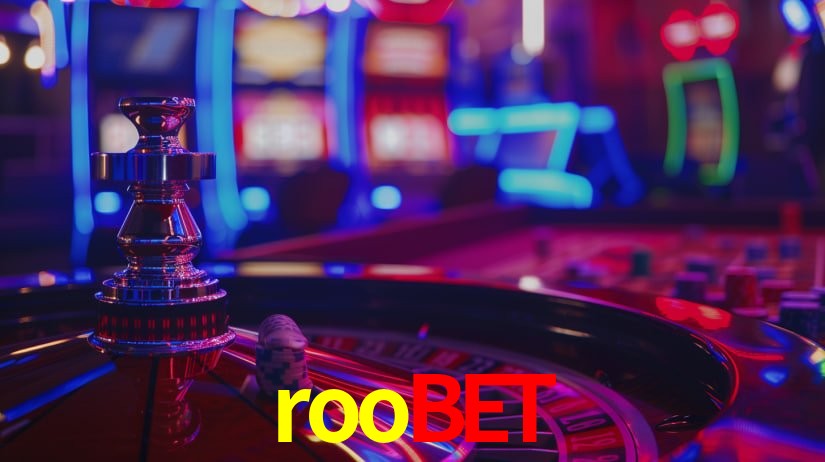 roobet login