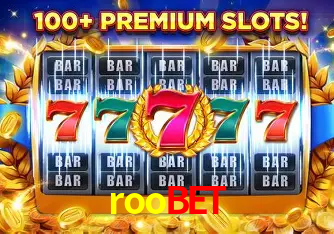 Descubra o Mundo do Cassino Online com roobet