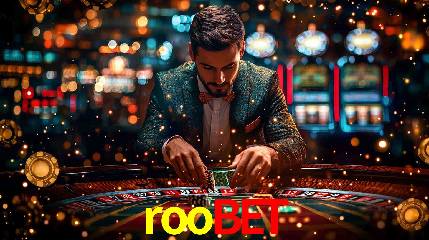 Welcome Bonus roobet