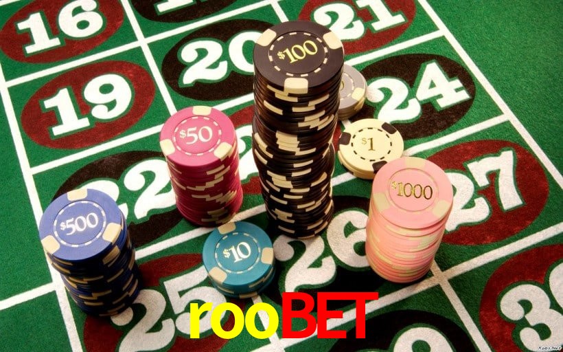 Jogos de Slot roobet