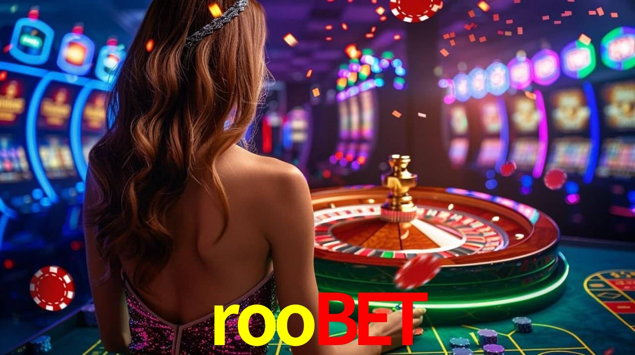 roobet App - Aplicativo Móvel Oficial