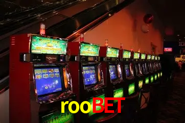 Descubra a Magia dos Jogos de Arcade no roobet