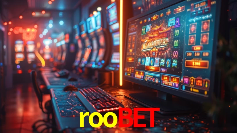 Explore as vantagens do roobet: serviço profissional e confiabilidade