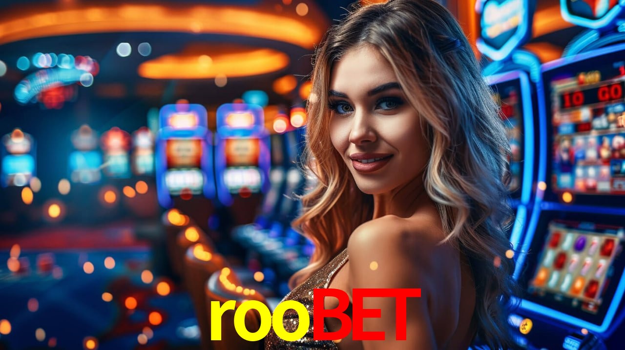 Slot Games roobet
