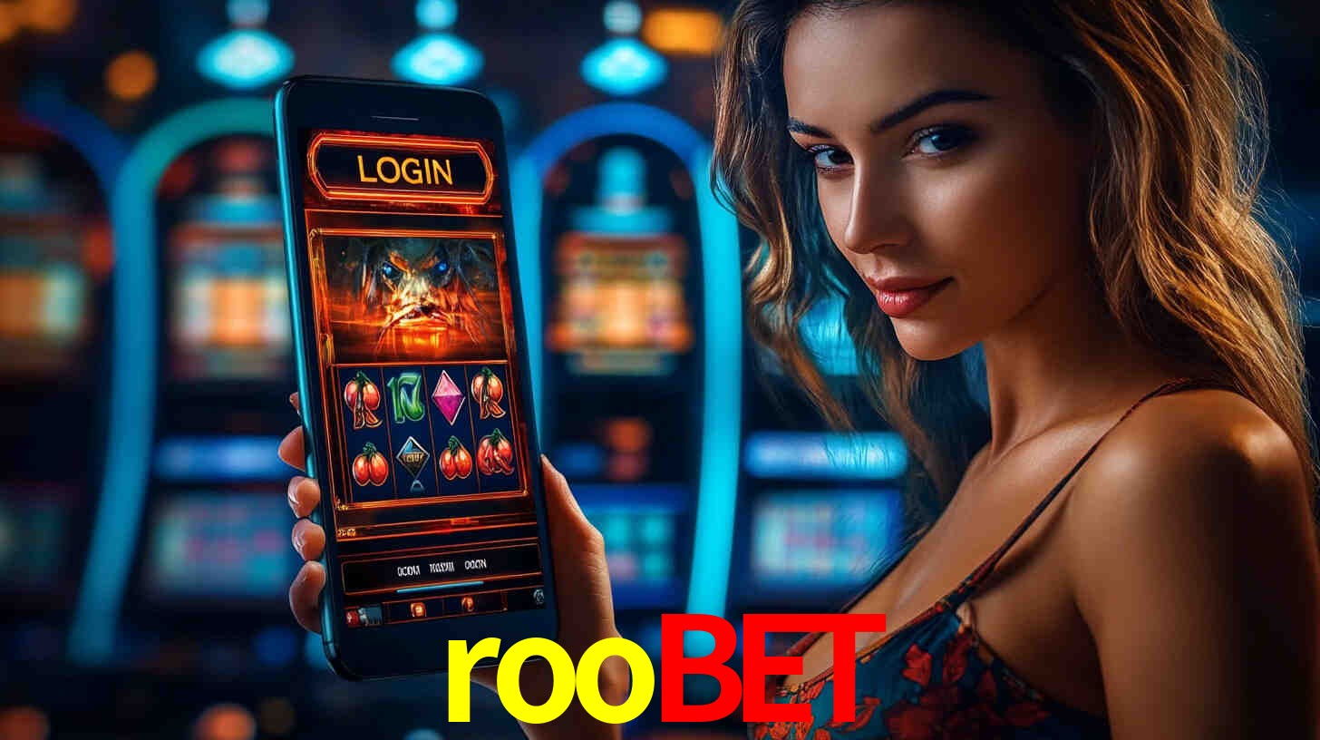 Bônus Generosos e Exclusivos no roobet para Você!